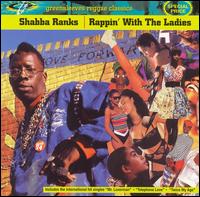 Shabba Ranks - Rappin' With the Ladies lyrics