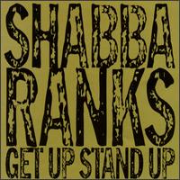 Shabba Ranks - Get Up Stand Up lyrics