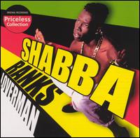 Shabba Ranks - Loverman lyrics