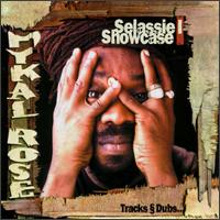 Michael Rose - Selassie I Showcase lyrics