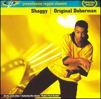 Shaggy - Original Doberman lyrics