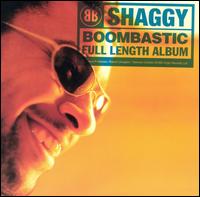 Shaggy - Boombastic lyrics