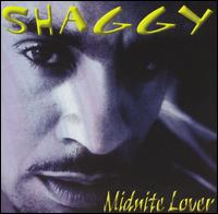 Shaggy - Midnite Lover lyrics
