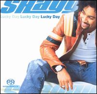 Shaggy - Lucky Day lyrics