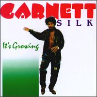 Garnett Silk - It's Growing lyrics