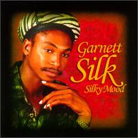 Garnett Silk - Silky Mood lyrics