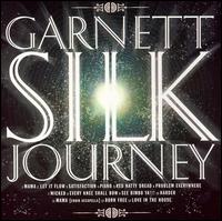 Garnett Silk - Journey lyrics