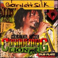 Garnett Silk - Garnett Silk Meets the Conquering Lion lyrics