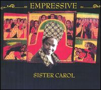 Sister Carol - Empressive lyrics