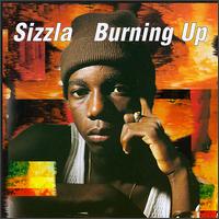 Sizzla - Burning Up lyrics
