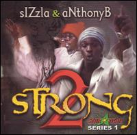 Sizzla - Strong, 2 lyrics