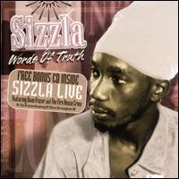 Sizzla - Words of Truth lyrics