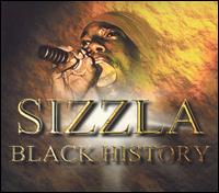 Sizzla - Black History lyrics