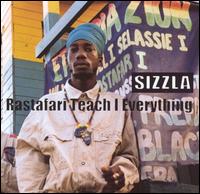 Sizzla - Rastafari Teach I Everything lyrics