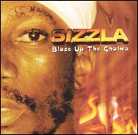 Sizzla - Blaze up the Chalwa lyrics