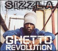 Sizzla - Ghetto Revolution lyrics