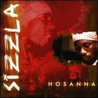 Sizzla - Hosanna lyrics