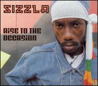 Sizzla - Rise to the Occasion lyrics