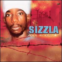 Sizzla - Red Alert lyrics