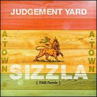 Sizzla - Judgement Yard lyrics
