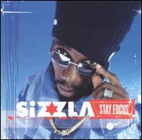 Sizzla - Stay Focus lyrics