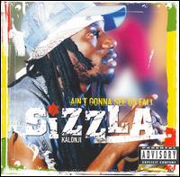 Sizzla - Ain't Gonna See Us Fall lyrics