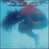 Machel Montano - Too Young to Soca? lyrics