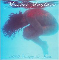 Machel Montano - 2000 Young to Soca lyrics