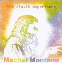 Machel Montano - Xtatik Experience lyrics