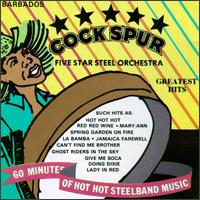 Cockspur Steelband - Greatest lyrics