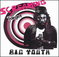 Big Youth - Screaming Target lyrics
