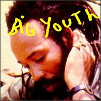 Big Youth - Jamming in the House of Dread [live] lyrics