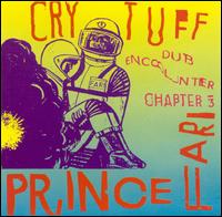Prince Far I - Cry Tuff Dub Encounter, Chapter 3 lyrics