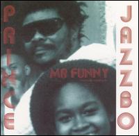 Prince Jazzbo - Mr. Funny lyrics