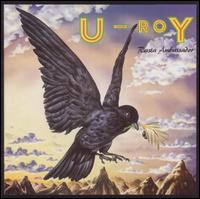 U-Roy - Rasta Ambassador lyrics