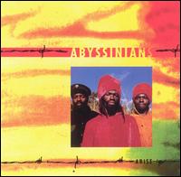 The Abyssinians - Arise lyrics