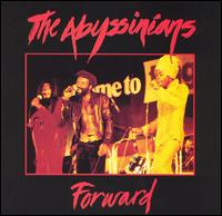 The Abyssinians - Forward lyrics