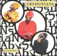 The Abyssinians - Reunion lyrics