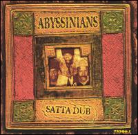 The Abyssinians - Satta Dub lyrics