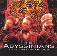 The Abyssinians - Declaration of Dub lyrics
