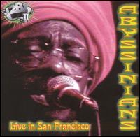 The Abyssinians - Live in San Francisco lyrics