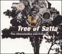 The Abyssinians - Tree of Satta lyrics