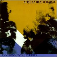 African Head Charge - Environmental Studies lyrics