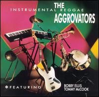Aggrovators - Instrumental Reggae lyrics