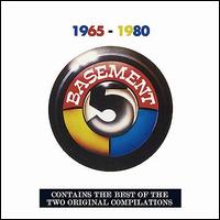 Basement 5 - 1965-1980/In Dub lyrics