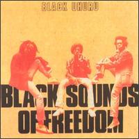 Black Uhuru - Black Sounds of Freedom lyrics
