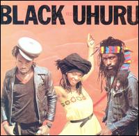 Black Uhuru - Red lyrics
