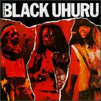 Black Uhuru - Tear It Up [live] lyrics