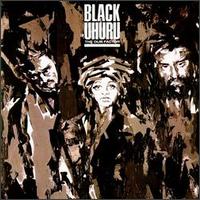 Black Uhuru - The Dub Factor lyrics