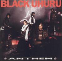 Black Uhuru - Anthem lyrics